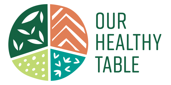 Our Healty Table