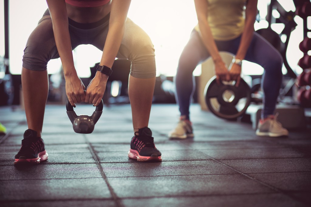 Personal Training Bowmanville, Newcastle, Oshawa, Clarington